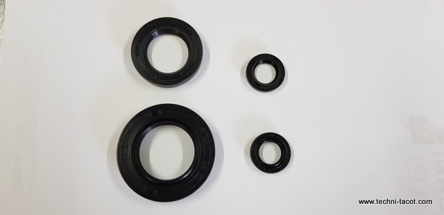 Bague spi - le kit complet pour boîte Simca Versailles Chambord
